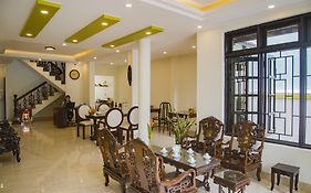 Mi Kha Homestay